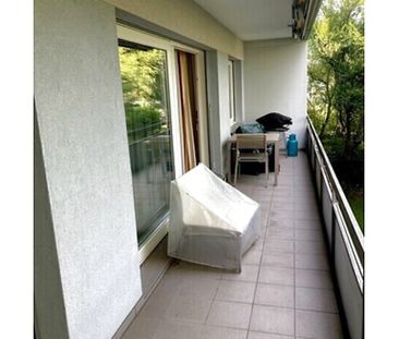 3½ Zimmer-Wohnung in Zollikon (ZH), möbliert, auf Zeit - Photo 2