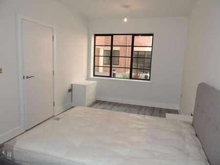 Million Penn, Legge Lane, Birmingham, B1 - Photo 2