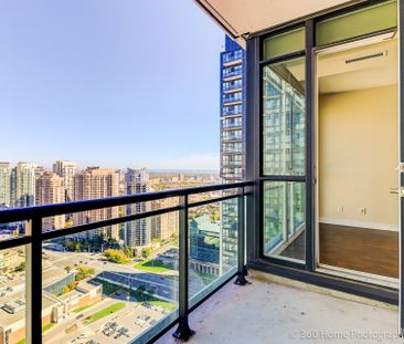 For Lease - 4065 Brickstone Mews Unit# 3501, Mississauga, Ontario - Photo 6