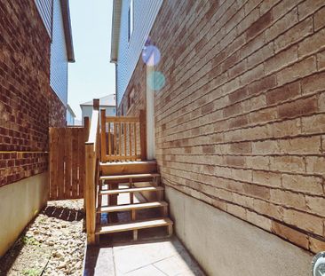 For Lease - 541 Starwood Drive, Guelph, Ontario - Photo 1