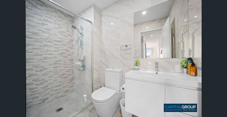 PRIME POSITION ONLY STEPS TO AMENITIES! - Photo 3