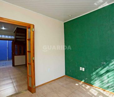 Casa residencial de 1 dormitório suíte no bairro Cidade Baixa - COD... - Foto 1