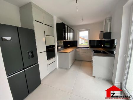 Dom opolskie Ujazd powierzchnia 150.0 m² C240-WD-68055 - Photo 4