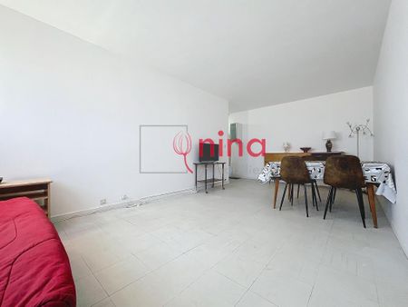 Location Appartement - Photo 4