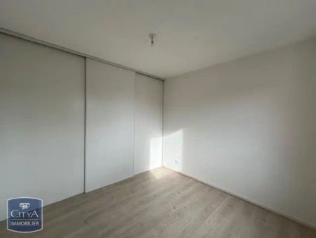 Appartement à louer 3 pièces 59.13m² - Photo 5