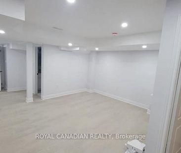 For Lease - 15 Fordham Road Unit# BSMT, Brampton, Ontario - Photo 5