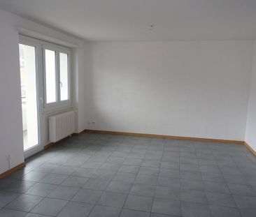 4 Zimmer, 88 m², 4. Stock - Foto 1