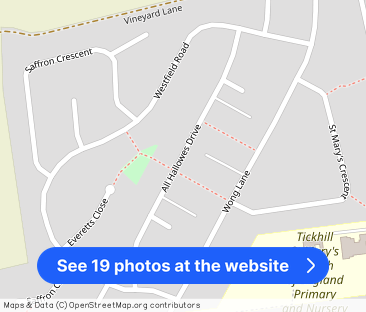 All Hallowes Drive, Tickhill, Doncaster - Photo 1