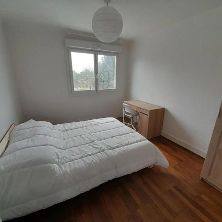 Appartement T3 NANTES Chêne des Anglais - 66 m2 835 Euros - Photo 3