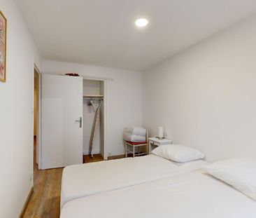 Location Appartement 2 pièces 52m² TALANT 21240 - Photo 3