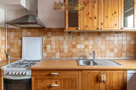 Warszawa, Ursynów, Kabaty, Kabacki Dukt - Photo 4