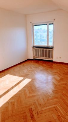 Borganäsvägen 5B - Foto 1