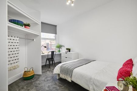 7 bedroom house to rent - Photo 3