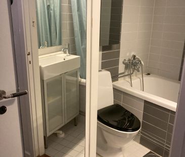 Kilian Zollsgatan, Malmö - Foto 5