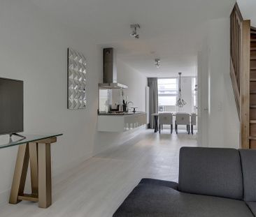 Te huur: Appartement Bellamystraat in Amsterdam - Foto 5