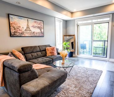 For Lease - 201 Pine Grove Rd Pine Unit# 426, Vaughan, Ontario - Photo 2