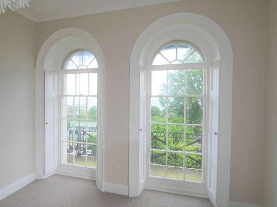 Brigstocke Terrace, Ryde, Isle Of Wight, PO33 - Photo 1