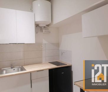 Appartement à louer - Nîmes 1 pièce de 23.63 m² - Photo 2