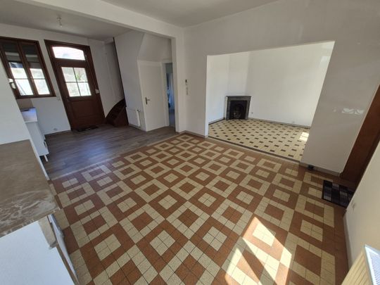 Location Maison 5 pièces 90m² BERCK 62600 - Photo 1