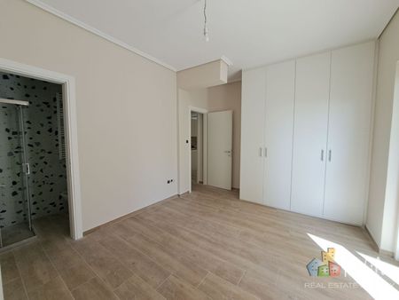 Διαμέρισμα για ενοικίαση Άνω Καλογρέζα (Νέα Ιωνία) - Φωτογραφία 4