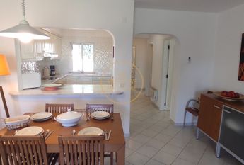 Apartamento T2 em Faro