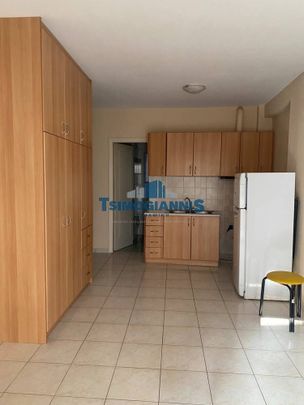 Studio/Γκαρσονιέρα για ενοικίαση - Ιωάννινα, - Φωτογραφία 1