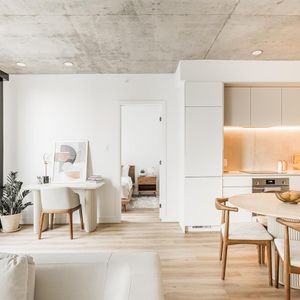 807 - 1411 Mackay, Montréal - Photo 2