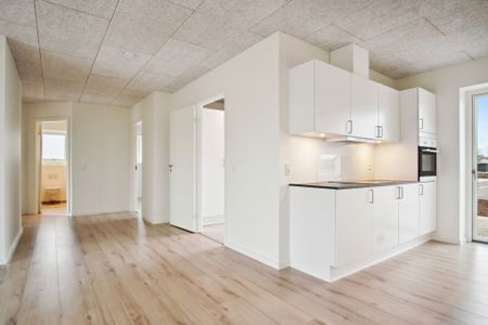 4-vær. villa - Photo 3