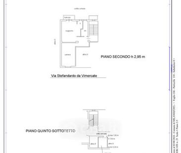 Bilocale in Affitto in Via Privata Stefanardo da Vimercate 25 a Milano - Photo 5