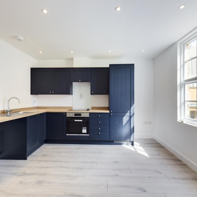 1 bedroom apartment to rent - Photo 1