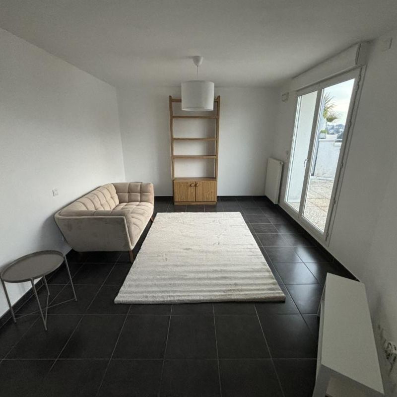 Location Appartement 2 pièces Meublé 47m² ANNEMASSE 74100 - Photo 1