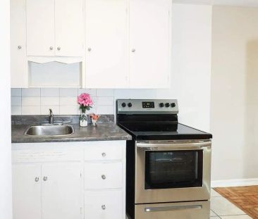 2507 & 2515 Eglinton Avenue West, Toronto — 2 Bedroom - Photo 2