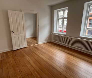 Hyggelig lejlighed i Ø-gaderne - Photo 3