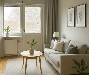 Lasarettsgatan 35 A - Foto 4