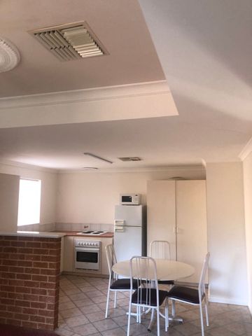 FULLY FURNISHED SECURE UNIT IN THE CBD! - Photo 5