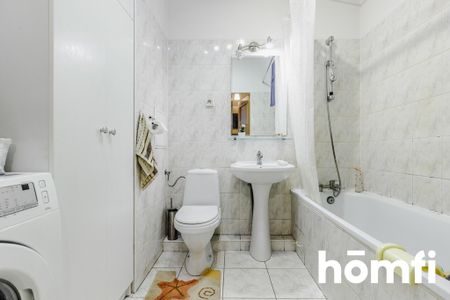 Mieszkanie 39 m², Warszawa, Bielany, Heroldów - Zdjęcie 5