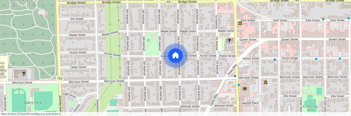 5038 HURON Street, Niagara Falls