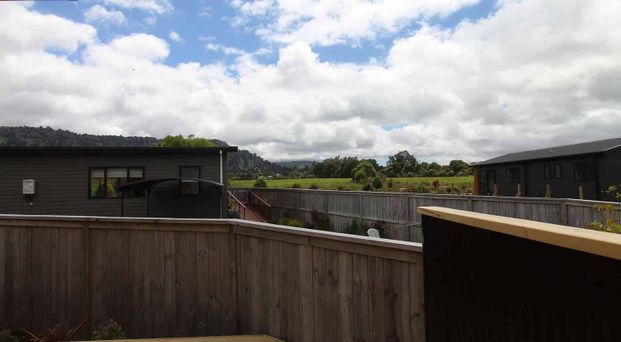 New Beginnings on Kowhai Crescent - Photo 1