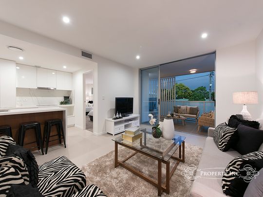 6/10 Gary Street, QLD, 4170, Morningside - Photo 1