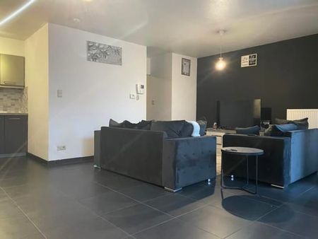 Appartement te huur - Foto 4