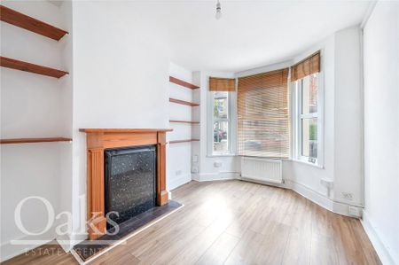 2 bedroom terraced house to rent - Photo 2