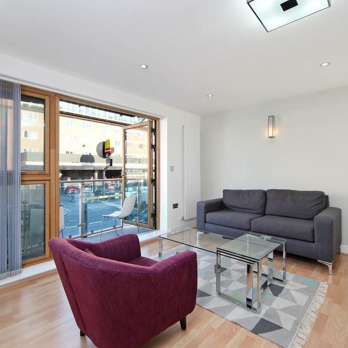 1 bedroom apartment to rent - Photo 1