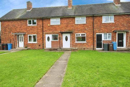 3 bedroom terraced house to rent - Photo 3