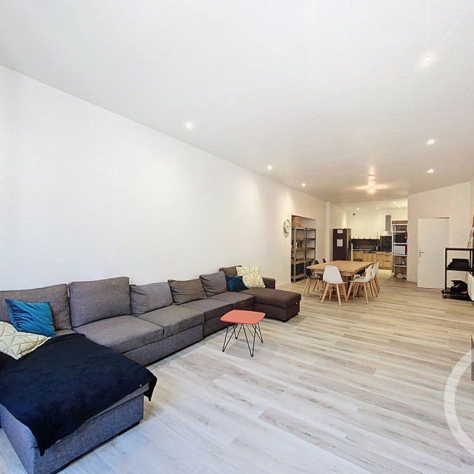 Appartement 1 pièce à Cholet - Photo 1