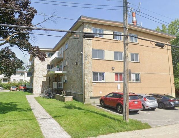 À louer / Appartement - Photo 1