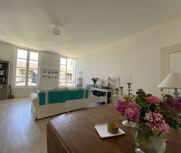 Location Appartement 3 pièces 76m² SAUMUR 49400 - Photo 2