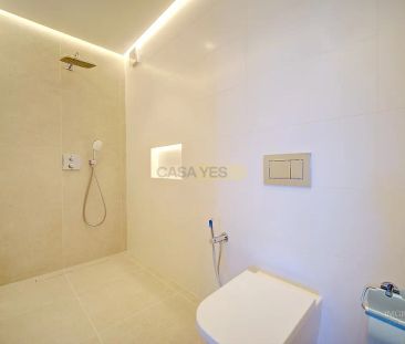 Apartment T5 in Cascais e Estoril, Cascais - Foto 4