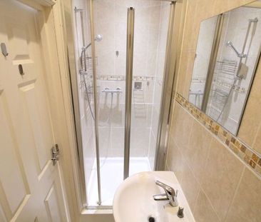 1 bedroom apartment to rent Marsh Road, Luton, Bedfordshire, LU3 - Photo 1