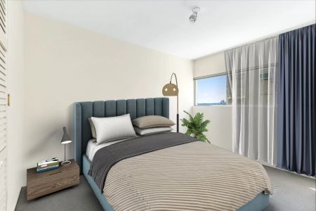 LARGE ONE BEDROOM UNIT IN A SUPERB HARBOURSIDE COMPLEX - Photo 3