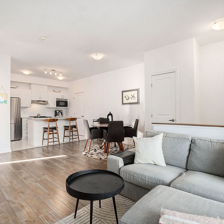 For Lease - 70 Jaguar Private Unit# H, Kanata, Ontario - Photo 1